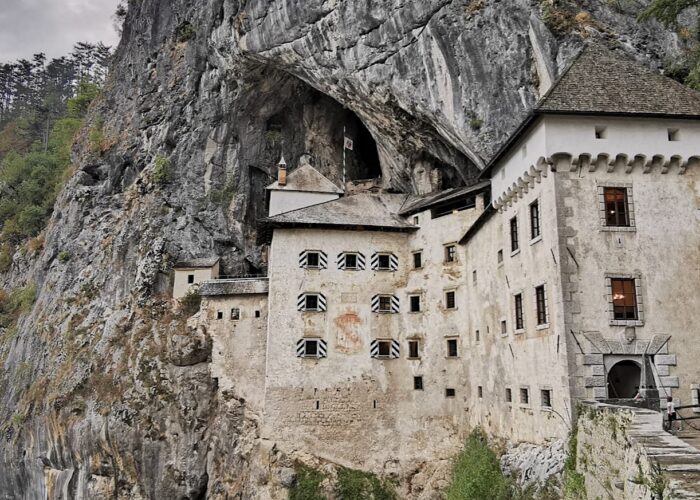 The Majestic Cave | Visit Postojna Cave | Makadam Travel Croatia