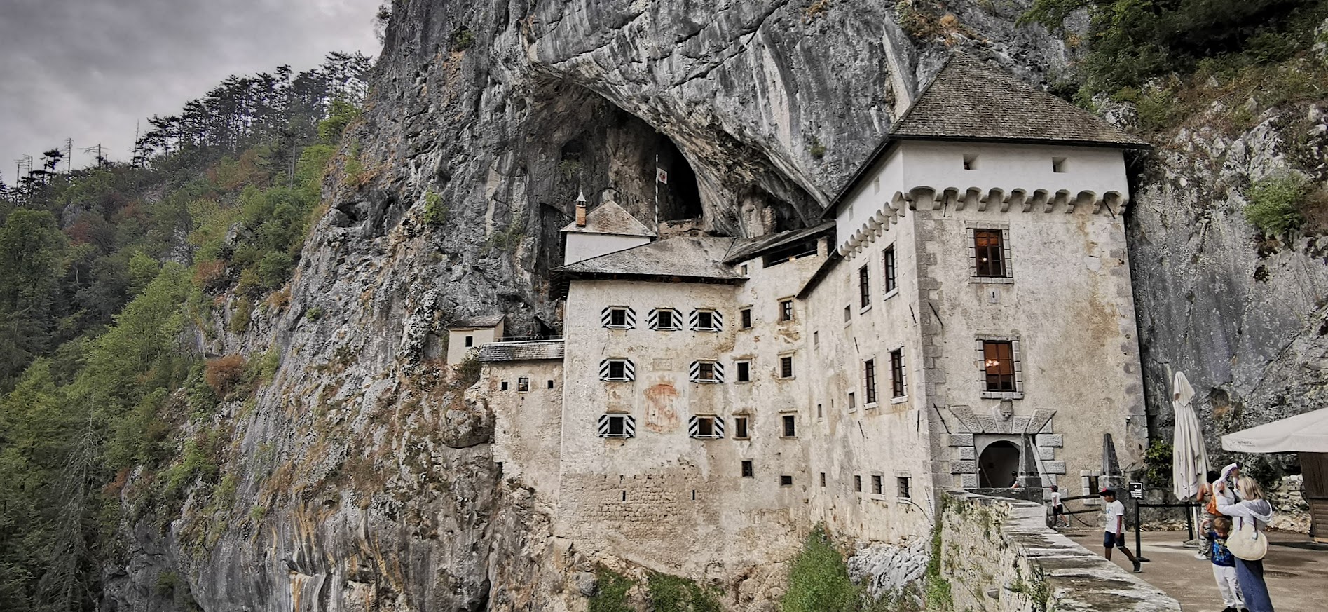 The Majestic Cave | Visit Postojna Cave | Makadam Travel Croatia